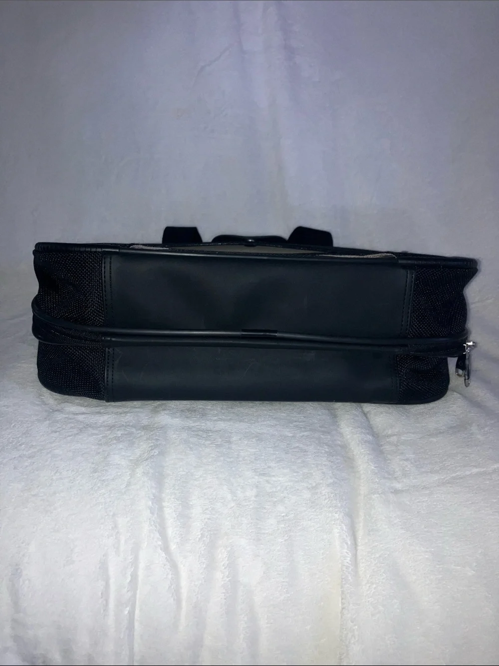 Samsonite Black Men's Laptop Briefcase